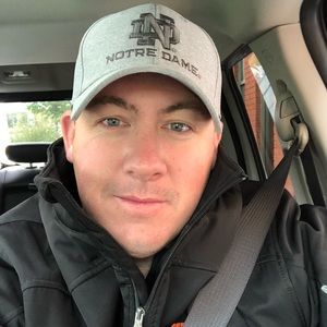 Meet your Posher, Marc